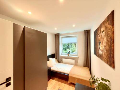 Foto - WG-Zimmer in München 810,00 € 10 m²