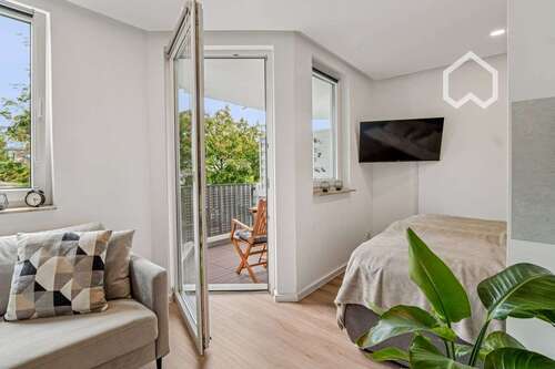 Foto - Wohnen auf Zeit in Bietigheim-Bissingen 1.250,00 €