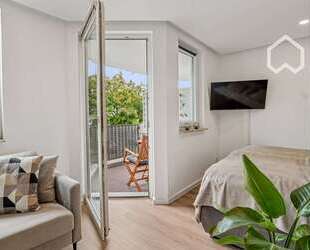 Wohnen auf Zeit in Bietigheim-Bissingen 1.250,00 €