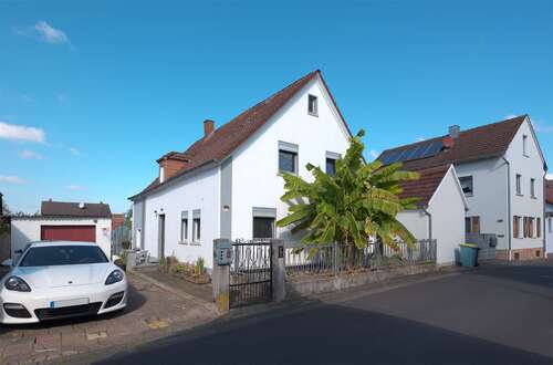 Foto - Haus zum Kaufen in Gründau 429.000,00 € 164 m²