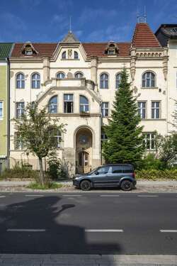 Foto - Haus zum Kaufen in Eberswalde 370.000,00 € 575 m²