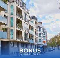 Wohnung zum Kaufen in Düsseldorf 860.000,00 € 107 m²