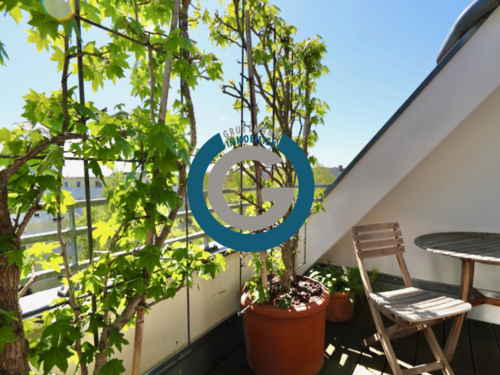 Foto - Wohnung zum Kaufen in Berlin 1.700.000,00 € 272 m²