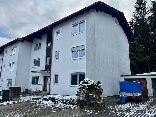 Foto - Wohnung zum Kaufen in Siegsdorf 222.000,00 € 60 m²