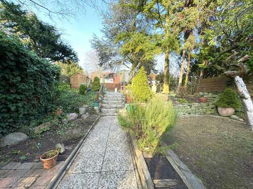 Foto - Haus zum Kaufen in Berlin 795.000,00 € 171.22 m²