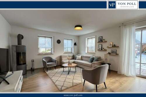 Foto - Wohnung zum Kaufen in Kempten Hinterbach 440.000,00 € 103 m²