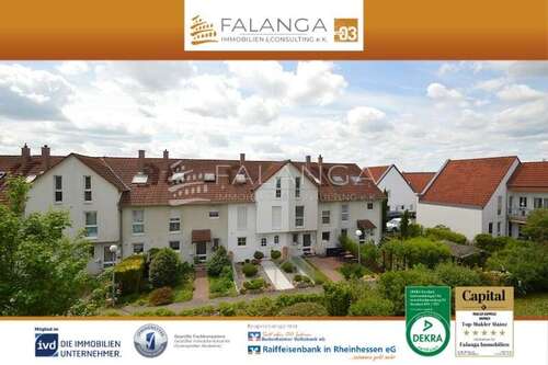 Foto - Wohnung zum Kaufen in Mainz-Kastel 258.000,00 € 60 m²