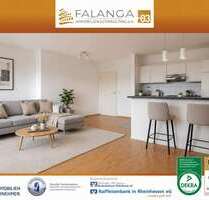 Wohnung zum Kaufen in Mainz-Kastel 258.000,00 € 60 m²