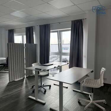 Foto - Büro in Bad Nauheim 1.050,00 € 75 m²