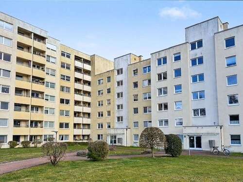 Foto - Wohnung zum Kaufen in Lübeck 199.900,00 € 77 m²