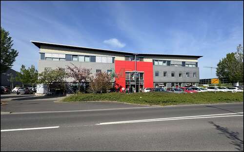 Foto - Büro in Landau in der Pfalz 1.675.000,00 € 593 m²