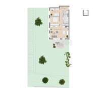 Wohnung zum Mieten in Besigheim 1.030,00 € 65.22 m²