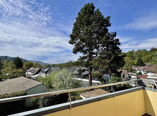 Foto - Haus zum Kaufen in Baden-Baden 395.000,00 € 180 m²