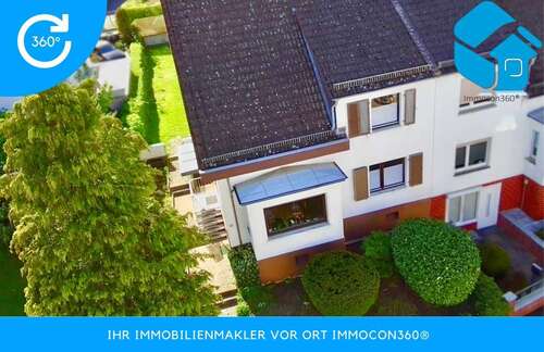 Foto - Haus zum Kaufen in Butzbach 429.000,00 € 140 m²