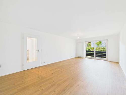 Foto - Wohnung zum Kaufen in Bad Endorf 230.000,00 € 55 m²