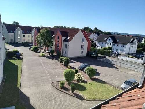 Foto - Wohnung zum Kaufen in Bielefeld Heepen 78.000,00 € 25.82 m²