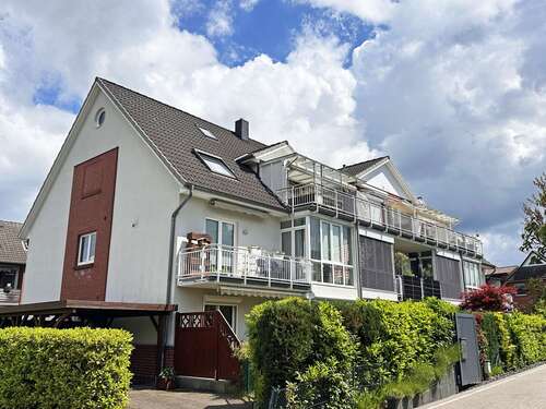 Foto - Wohnung zum Mieten in Buchholz in der Nordheide 1.250,00 € 101 m²