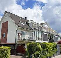 Wohnung zum Mieten in Buchholz in der Nordheide 1.250,00 € 101 m²
