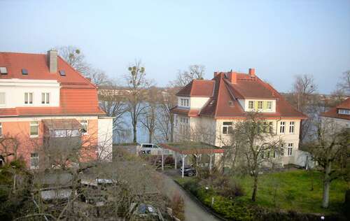 Foto - Wohnung zum Mieten in Schwerin 600,00 € 63 m²