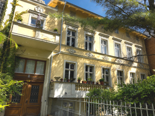 Foto - Wohnung zum Kaufen in Potsdam 465.000,00 € 85.01 m²