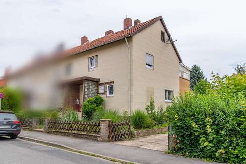 Foto - Haus zum Kaufen in Ronnenberg Empelde 199.000,00 € 93 m²