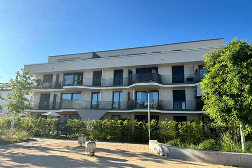 Foto - Wohnung zum Kaufen in Korntal-Münchingen 299.000,00 € 45.7 m²