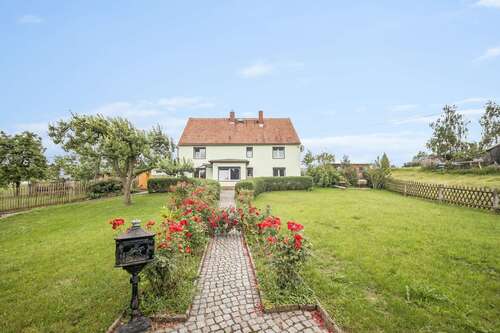 Foto - Haus zum Kaufen in Reinsberg 119.000,00 € 100 m²