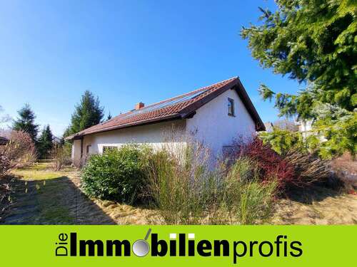 Foto - Haus zum Kaufen in Schwarzenbach an der Saale 199.500,00 € 150 m²