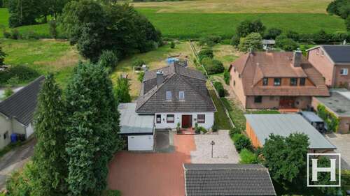 Foto - Haus zum Kaufen in Kayhude 499.000,00 € 209 m²