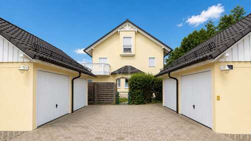 Foto - Haus zum Kaufen in Fürstenfeldbruck 985.500,00 € 148 m²
