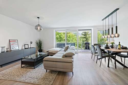Foto - Wohnung zum Kaufen in Balingen 444.000,00 € 105.5 m²