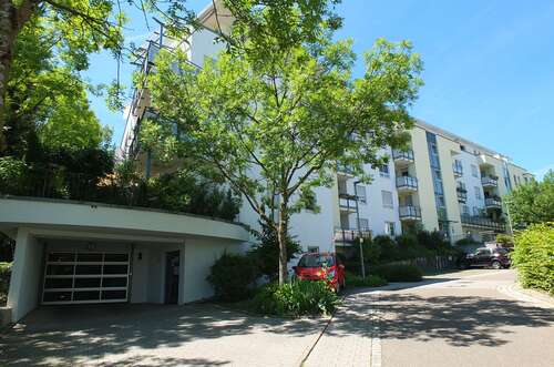 Foto - Garage zu verkaufen in Metzingen 19.000,00 €