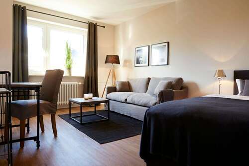 Foto - WG-Zimmer in Hamburg 945,00 € 16 m²