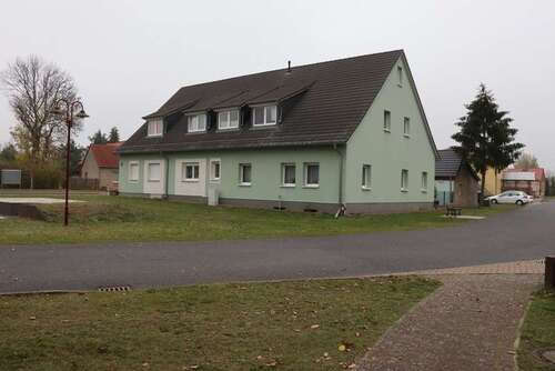 Foto - Wohnung zum Mieten in Mixdorf 403,00 € 61.97 m²