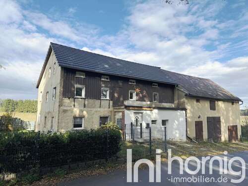 Foto - Haus zum Kaufen in Frankenthal 79.000,00 € 246 m²
