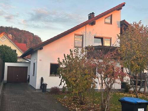 Foto - Haus zum Kaufen in Rottenburg 612.000,00 € 152 m²