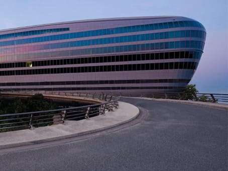 Foto - Büro in Frankfurt am Main 481,00 € 4 m²