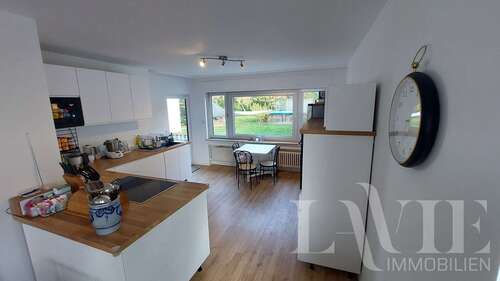 Foto - Wohnung zum Mieten in Homburg 1.375,00 € 120 m²