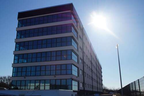 Foto - Büro in Schkeuditz 4.350,00 € 300 m²