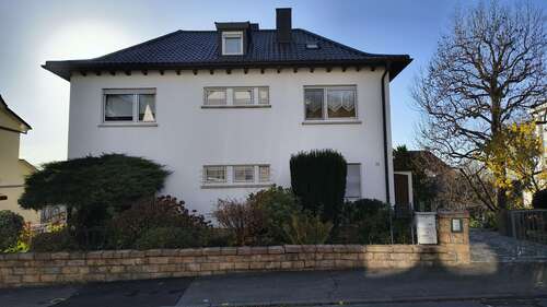 Foto - Haus zum Kaufen in Weinheim 997.500,00 € 239 m²