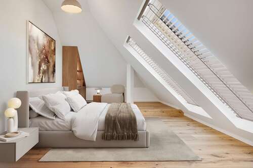 Foto - Wohnung zum Kaufen in München 3.170.000,00 € 207.15 m²