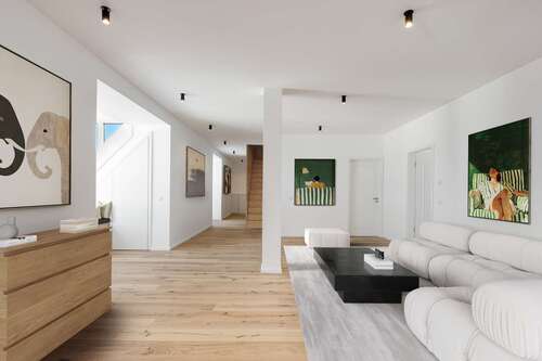 Foto - Wohnung zum Kaufen in München 3.170.000,00 € 207.15 m²