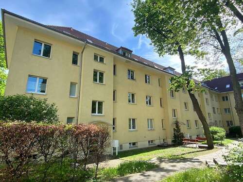 Foto - Wohnung zum Mieten in Dresden 420,00 € 52 m²