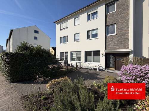 Foto - Wohnung zum Kaufen in Bielefeld 279.000,00 € 101 m²