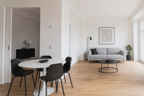 Foto - Wohnung zum Kaufen in Berlin 249.000,00 € 52 m²