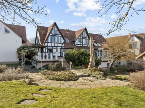 Foto - Haus zum Kaufen in Zierenberg 549.000,00 € 285 m²