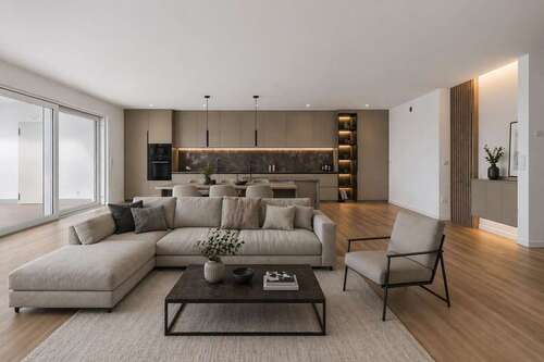 Foto - Wohnung zum Kaufen in Bad Lippspringe 525.000,00 € 141.79 m²