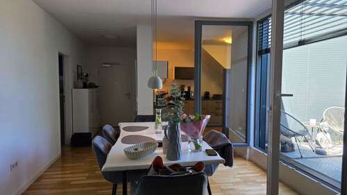 Foto - Wohnung zum Mieten in Hanau 1.140,00 € 91.16 m²