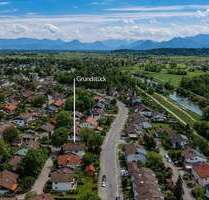 Grundstück zu verkaufen in Bruckmühl 1.150.000,00 € 1023 m²