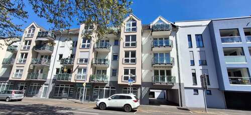Foto - Wohnung zum Kaufen in Bingen 259.000,00 € 87.15 m²
